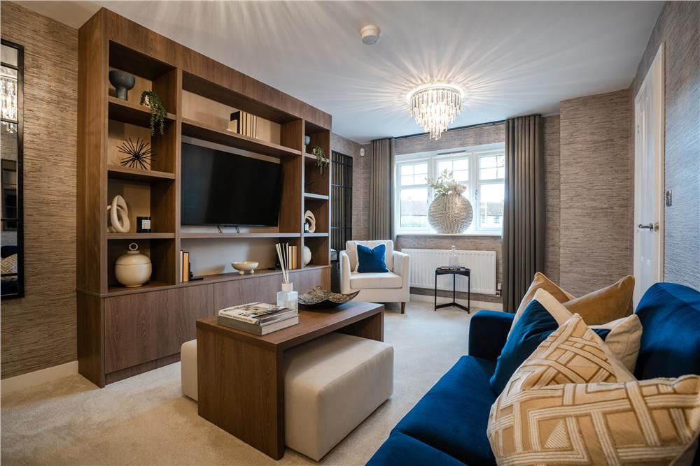Additional image 8 of 4 bed detached house for sale"Maywood" at Radbourne Lane, Derby DE22