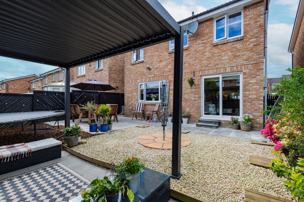 Additional image 29 of 4 bed detached house for saleFischer Gardens, Paisley, Renfrewshire PA1