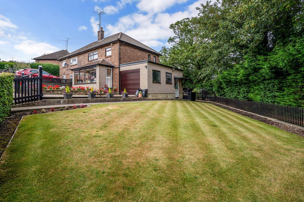 Property photo 1 of 24 Rear Garden