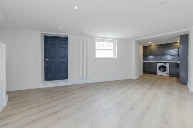 Property photo 3 of 7 Reception Room And Kitchen