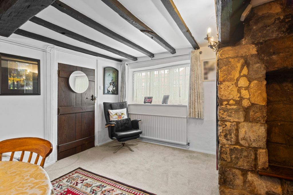 Additional image 10 of 4 bed link detached house for saleHigh Street, Pevensey BN24