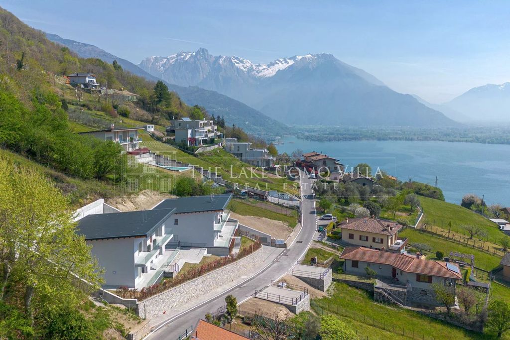 Property photo 1 of 52 The Lake Como Villa- Complesso Vercana