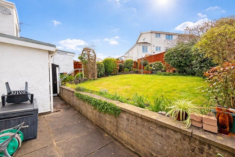 Property photo 3 of 23 Rear Garden