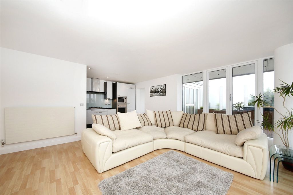 Property photo 3 of 10 Living Room View 2