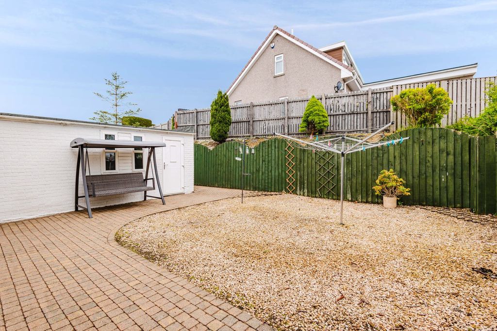 Additional image 18 of 3 bed semi-detached house for saleOsprey Drive, Kilmarnock KA1