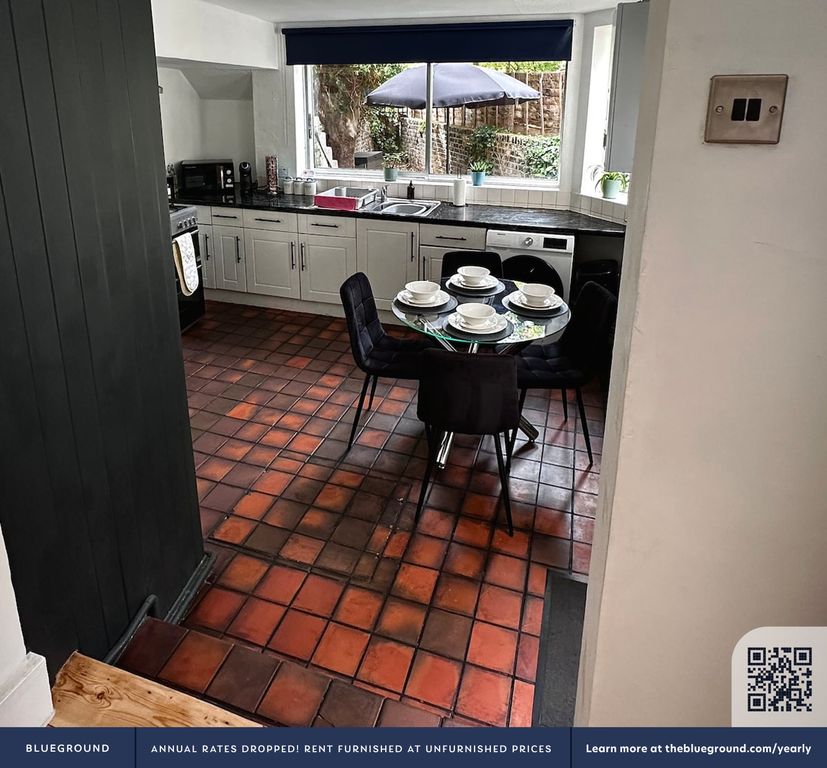 Property photo 3 of 19 Fully Equipped Kitchen