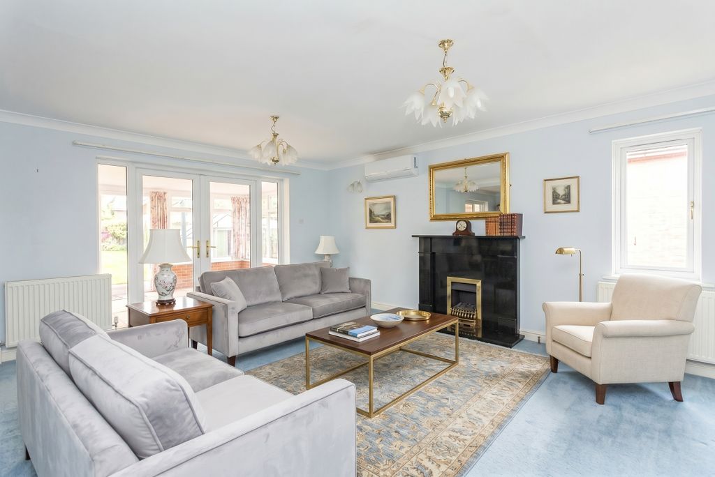 Additional image 2 of 4 bed detached house for saleHighacre, Dorking RH4