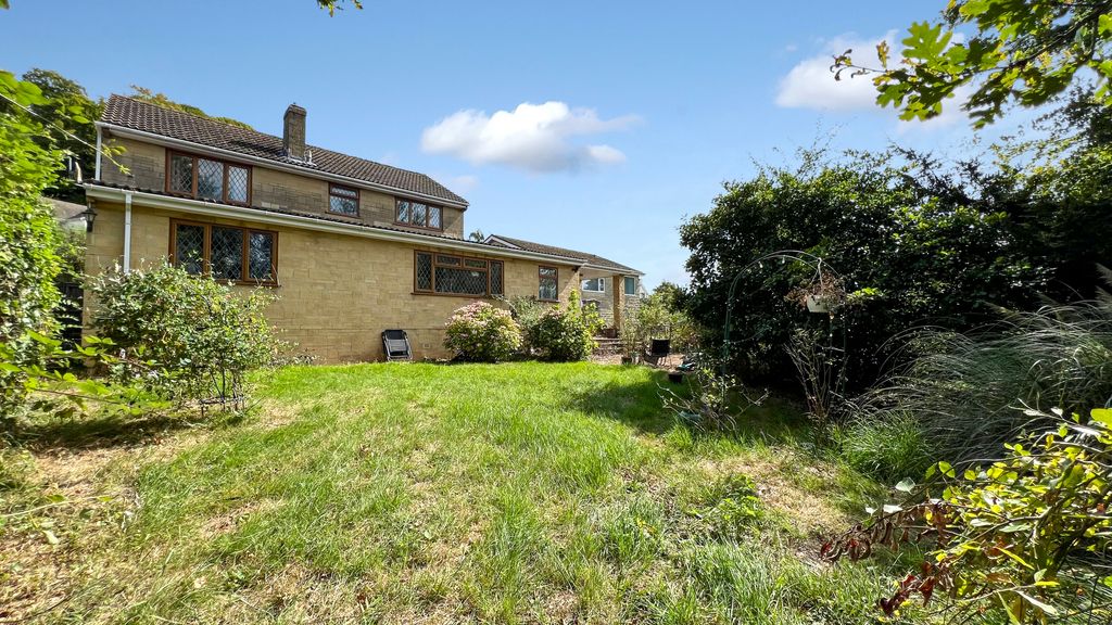 Property photo 2 of 17 Rear Elevation