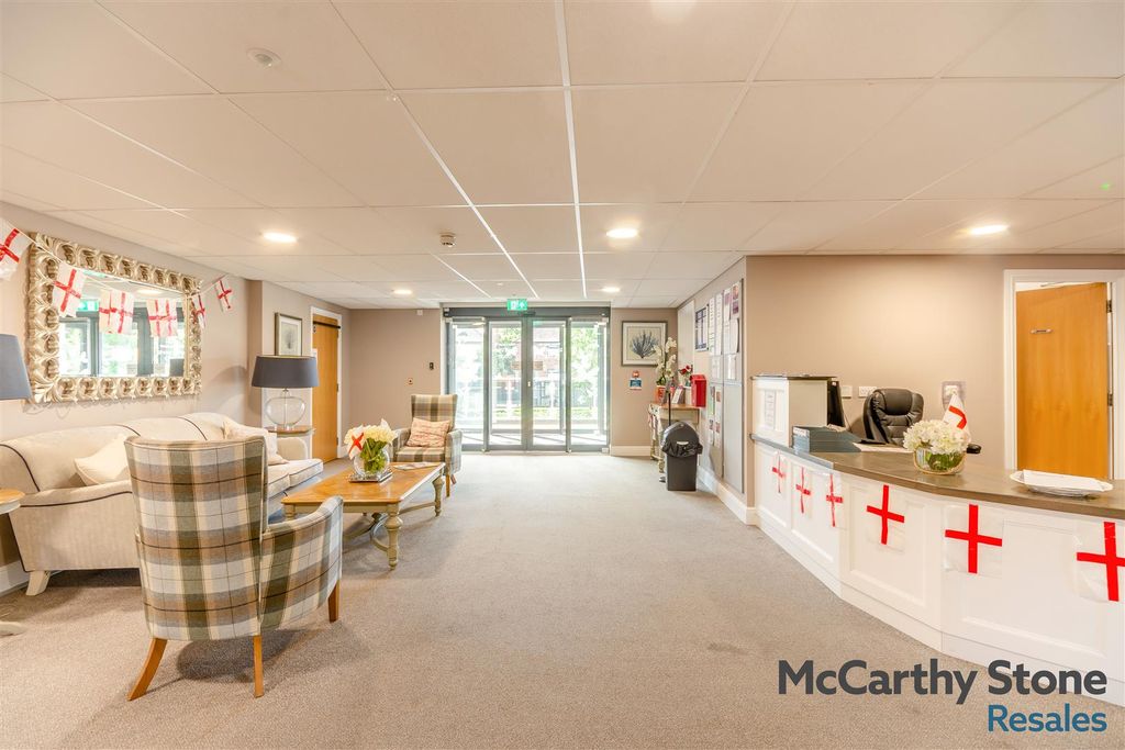 Additional image 34 of 2 bed flat for saleWilford Lane, West Bridgford, Nottingham NG2