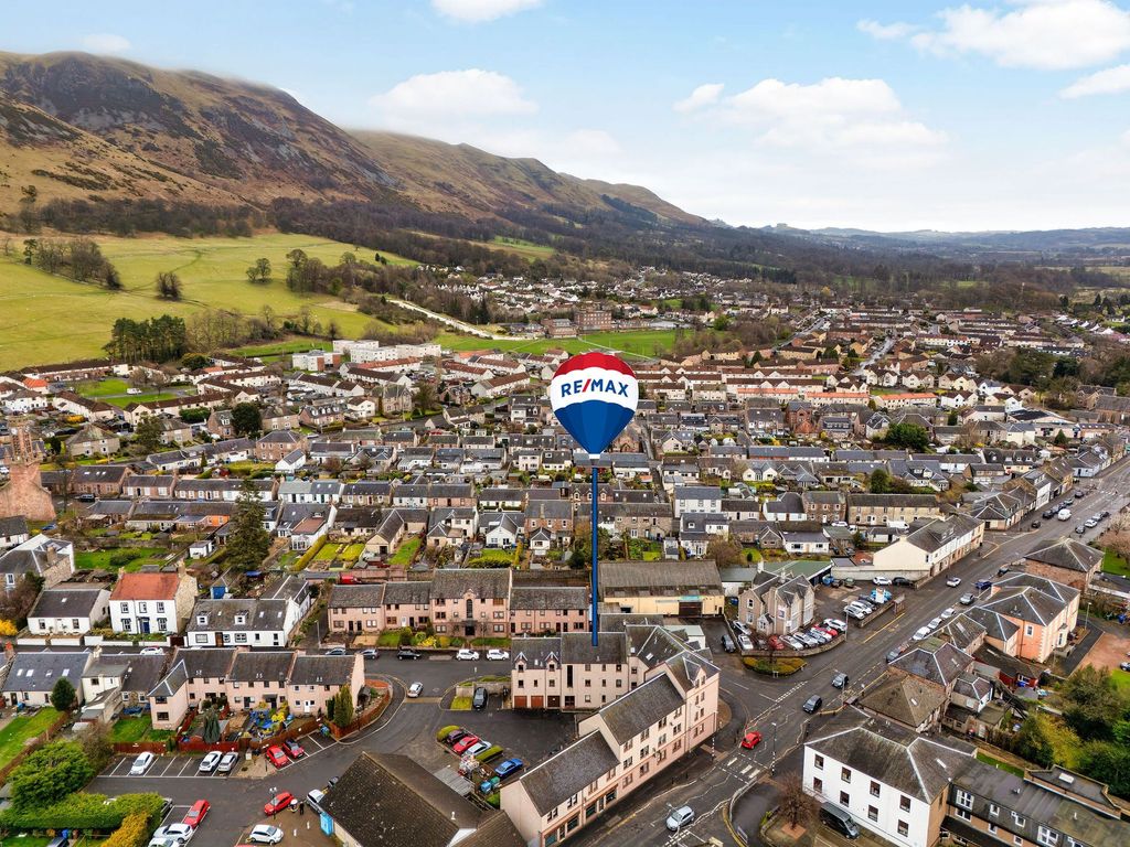 Additional image 18 of 2 bed flat for saleCurran Court, Tillicoultry FK13