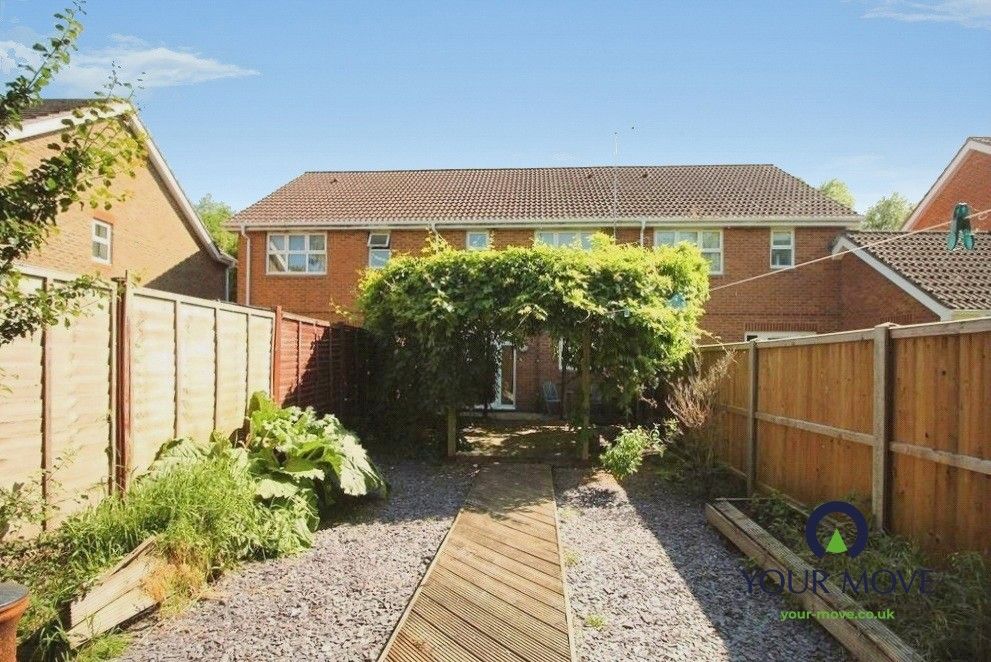 Property photo 3 of 9 Garden
