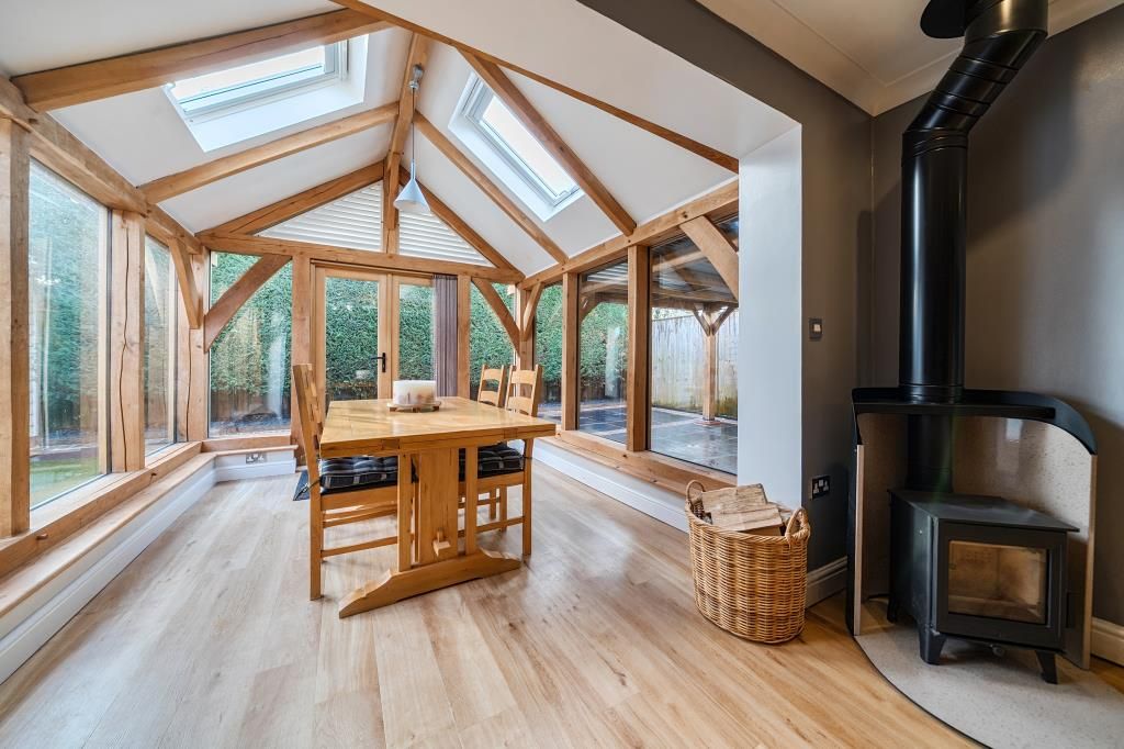 Property photo 2 of 19 Dining Area