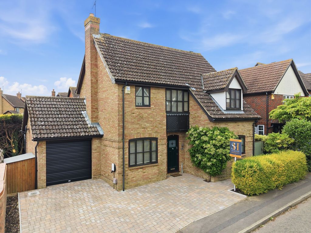 Property photo 1 of 18 Detached Home