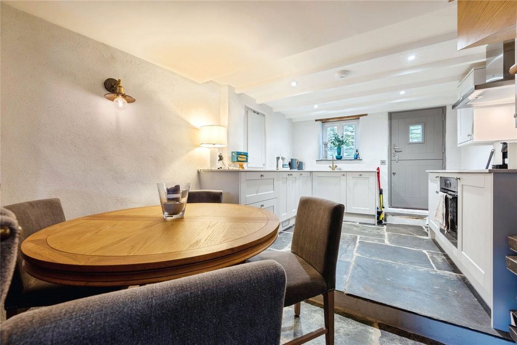 Additional image 5 of 2 bed terraced house for saleChurch Street, Padstow, Cornwall PL28