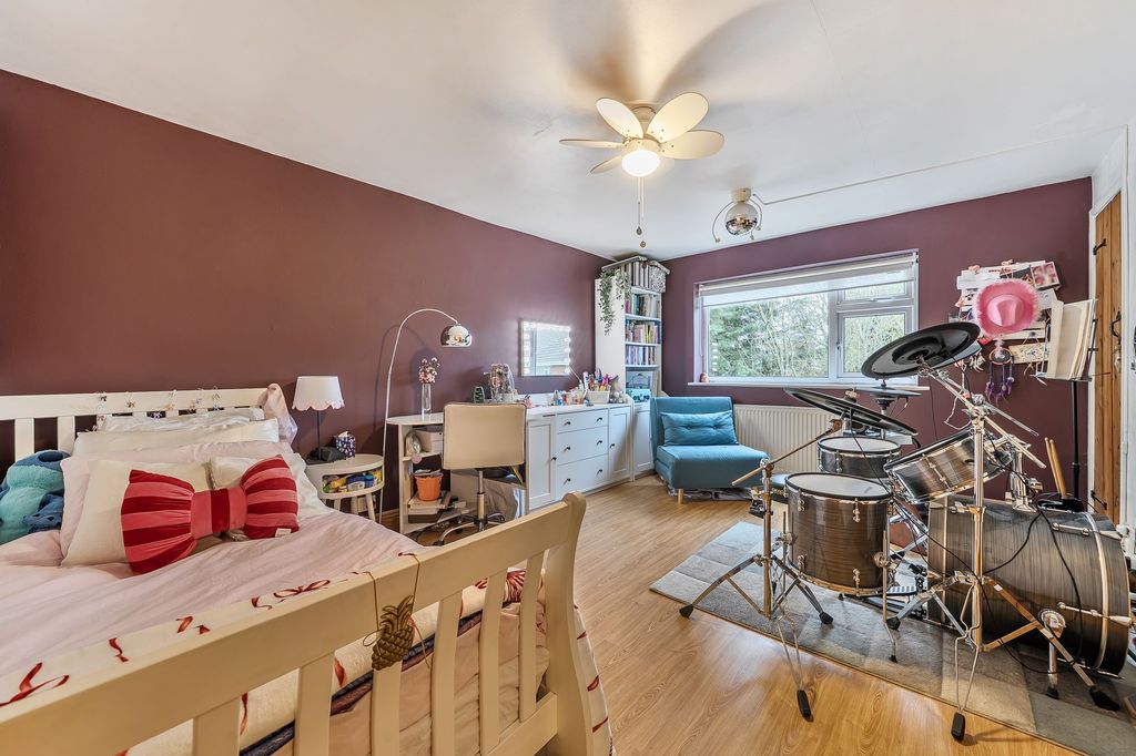 Additional image 12 of 4 bed detached house for salePaddock Close, Pershore WR10