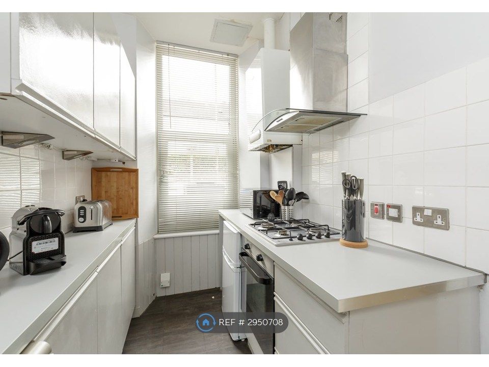 Property photo 2 of 6 Kitchen, Off Living Area