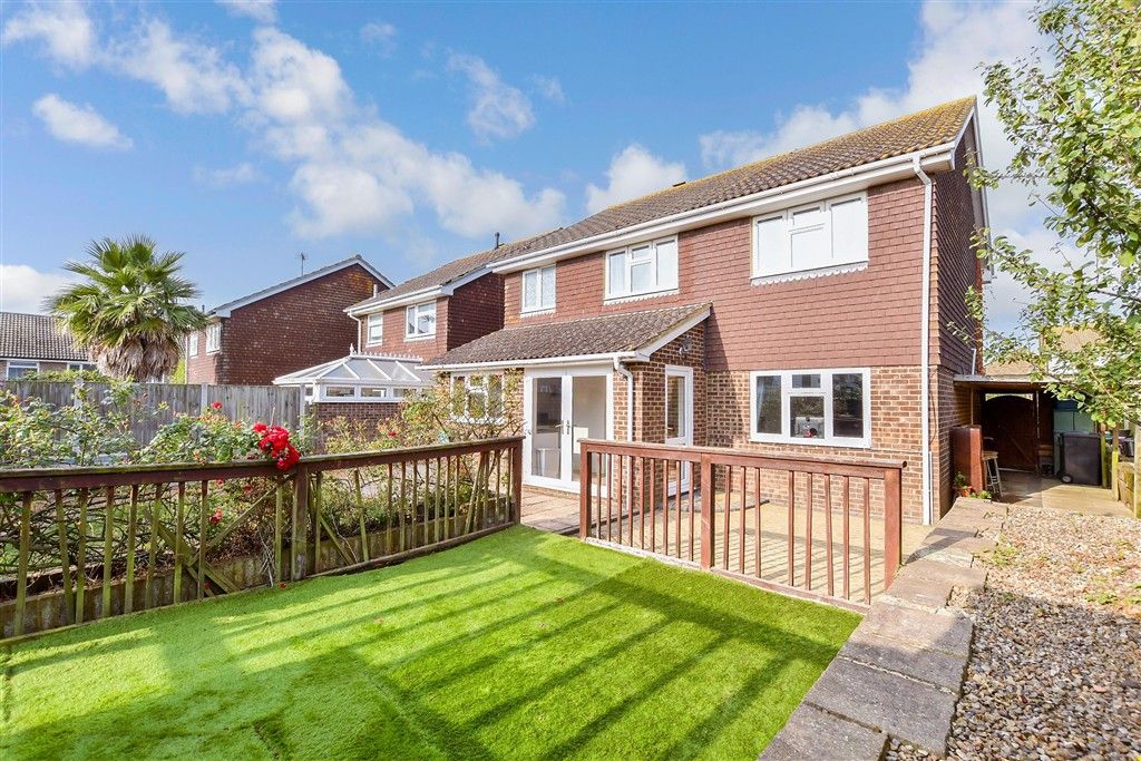 Property photo 2 of 14 Rear Garden