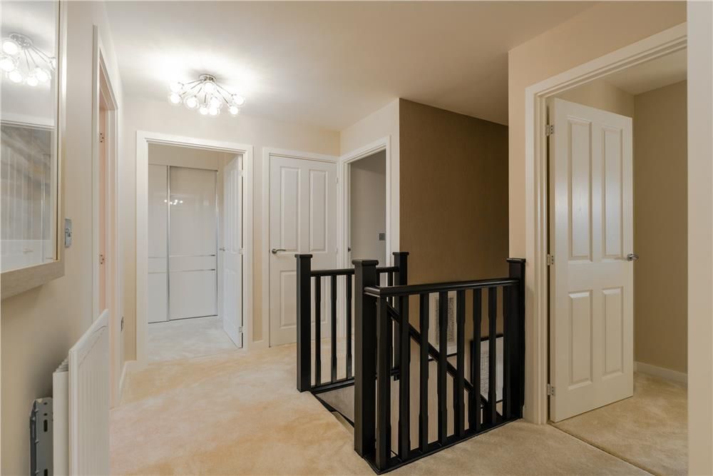 Additional image 12 of 4 bed detached house for sale"Maywood" at Radbourne Lane, Derby DE22