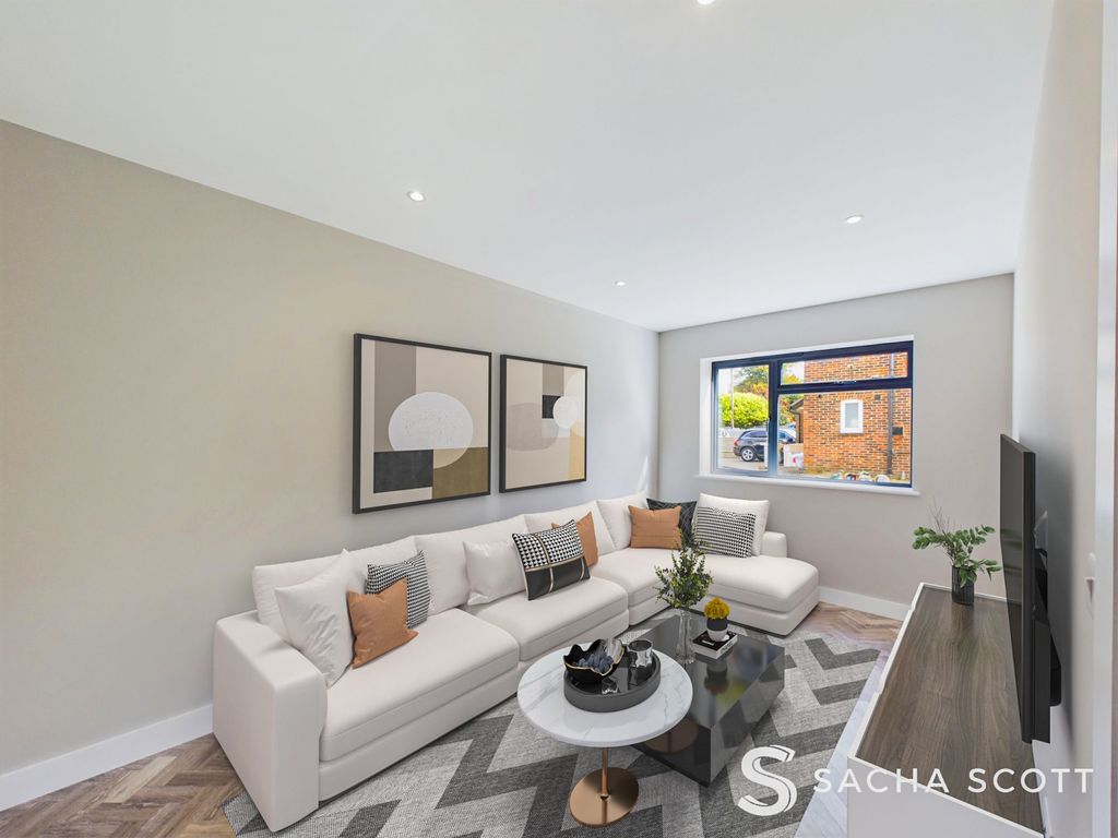 Property photo 2 of 33 Lounge - Ai Generated €“ Illustrative Only