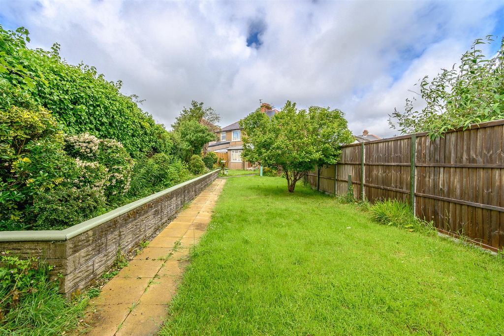 Property photo 3 of 27 Rear Garden