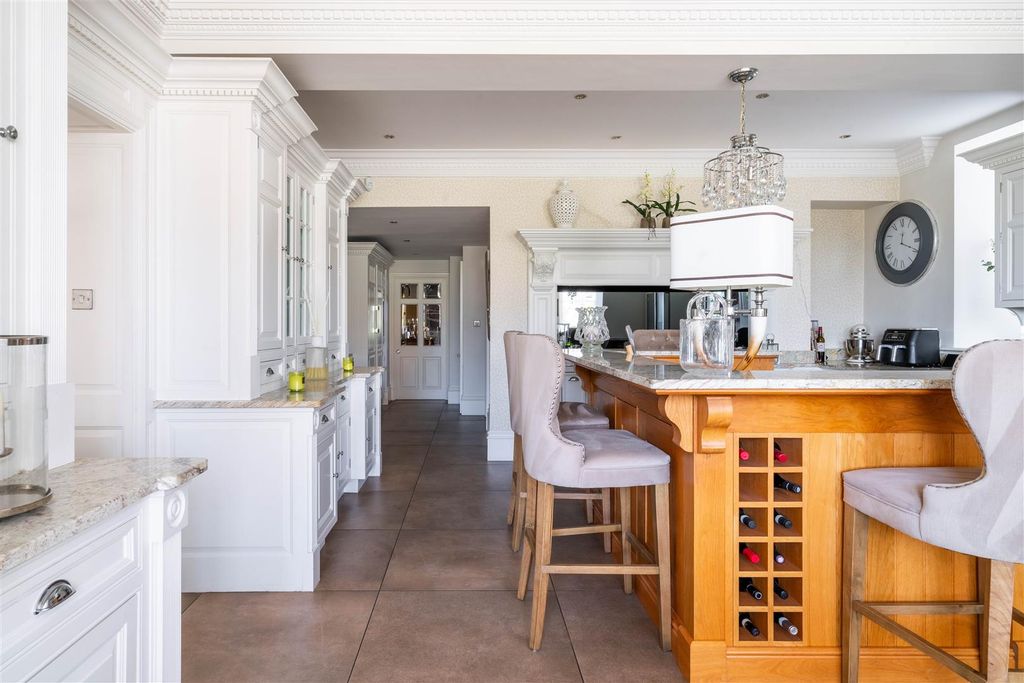 Additional image 13 of 7 bed detached house for salePark Hall, Parkhall Lane, Spinkhill, Sheffield S21