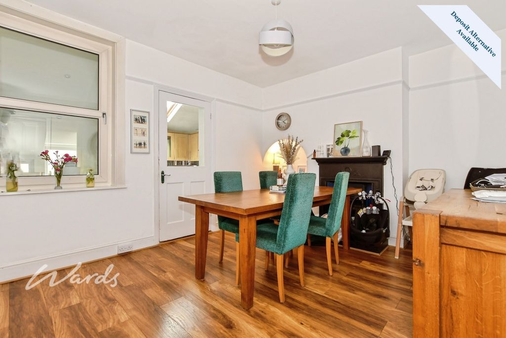 Property photo 2 of 13 Dining Room