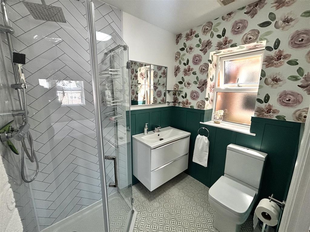 Additional image 12 of 4 bed detached house for saleWitton Villas, Sacriston, Durham DH7