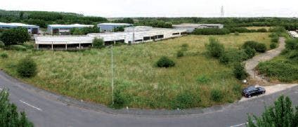 Property photo 1 of 1 Rivermead Land.Jpg