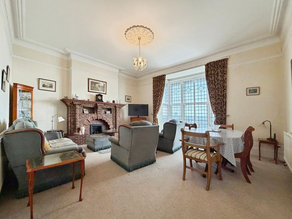 Property photo 3 of 8 Living Room