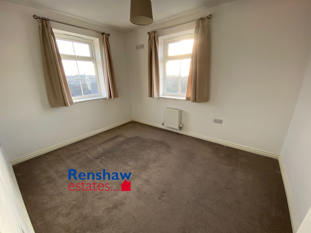 Additional image 5 of 2 bed flat for saleGrey Meadow Road, Ilkeston, Derbyshire DE7