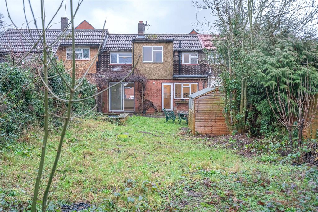 Property photo 1 of 15 Rear External B