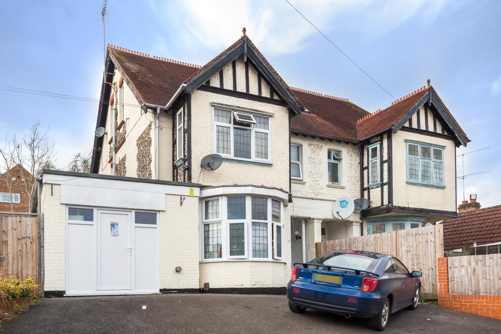 Property photo 1 of 4 Front Aspect