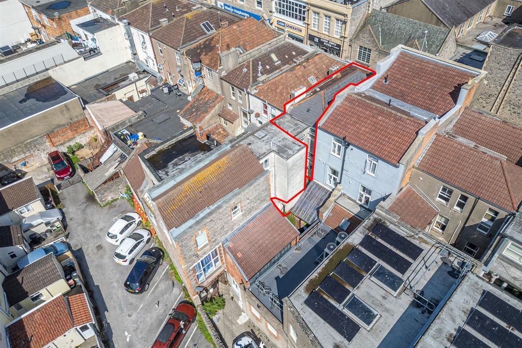 Property photo 3 of 34 26 Waterloo Street, Weston Super Mare, North Somer