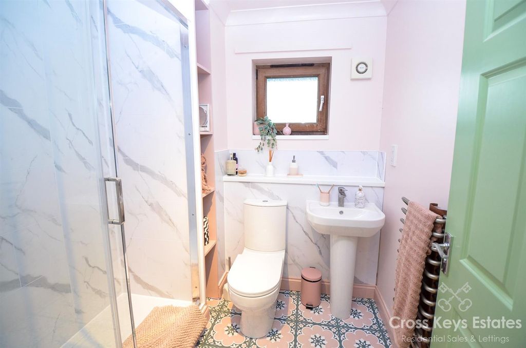Additional image 16 of 3 bed terraced house for saleCornwall Street, Devonport PL1