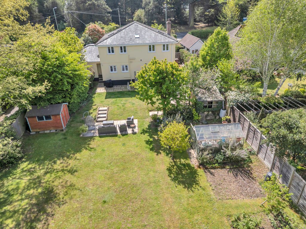 Property photo 2 of 29 Rear Garden