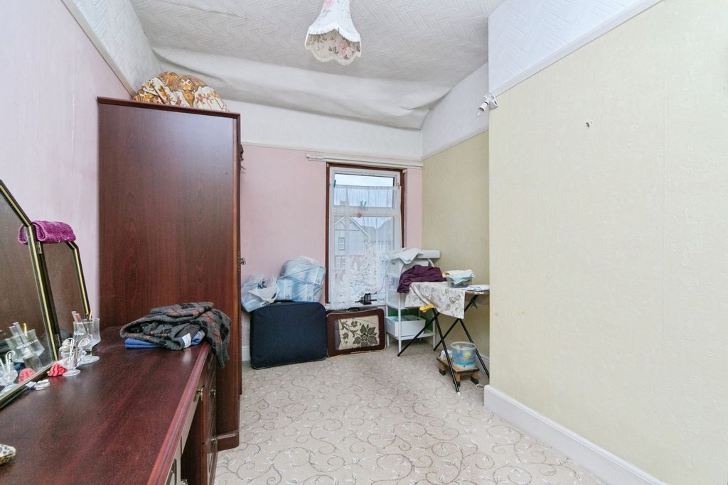 Additional image 10 of 2 bed terraced house for saleSt. Margarets Road, Llandudno Junction, Conwy LL31