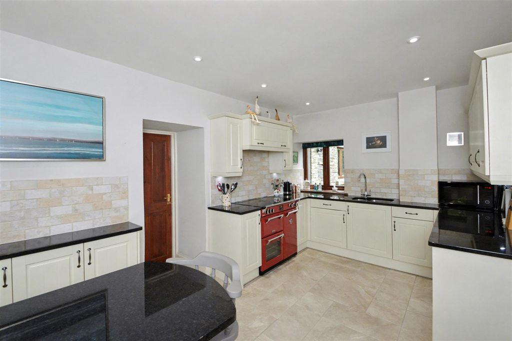 Additional image 9 of 7 bed detached house for saleLamellion, Liskeard - Cornwall PL14
