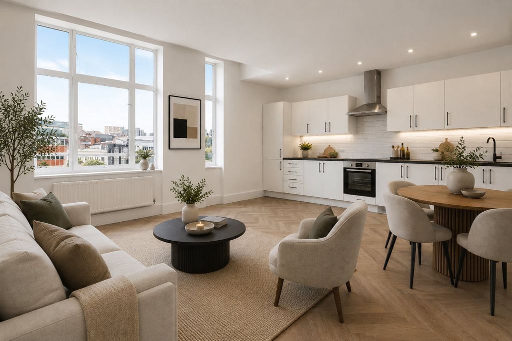 Property photo 1 of 16 Kirchen _ Living