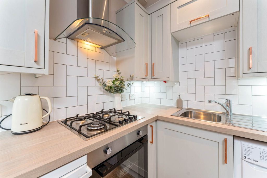 Additional image 8 of 1 bed flat for saleGillburn Road, Kilmacolm PA13