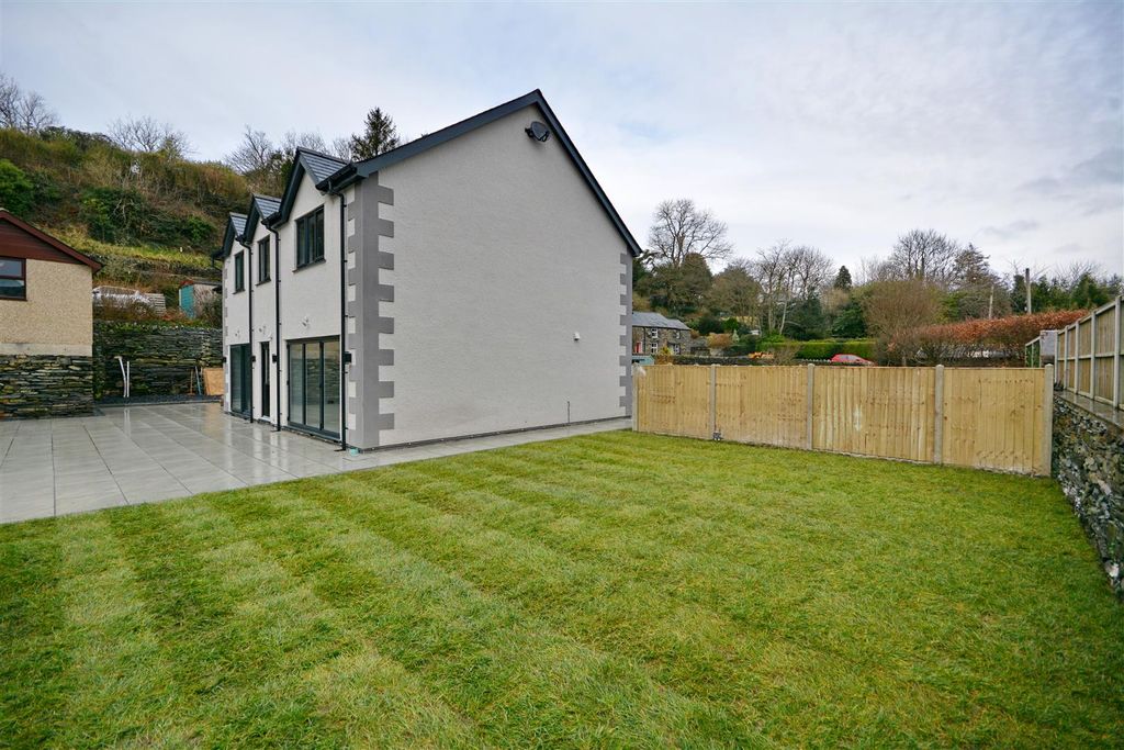Additional image 32 of 5 bed detached house for salePistyll Gwyn, Penrhyndeudraeth, Gwynedd LL48