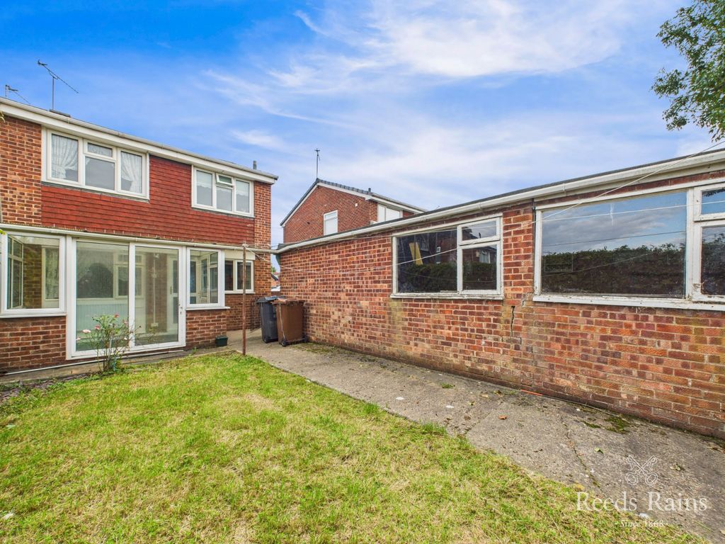 Property photo 3 of 17 Rear Garden