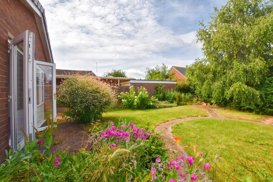 Property photo 2 of 20 Rear Garden 1