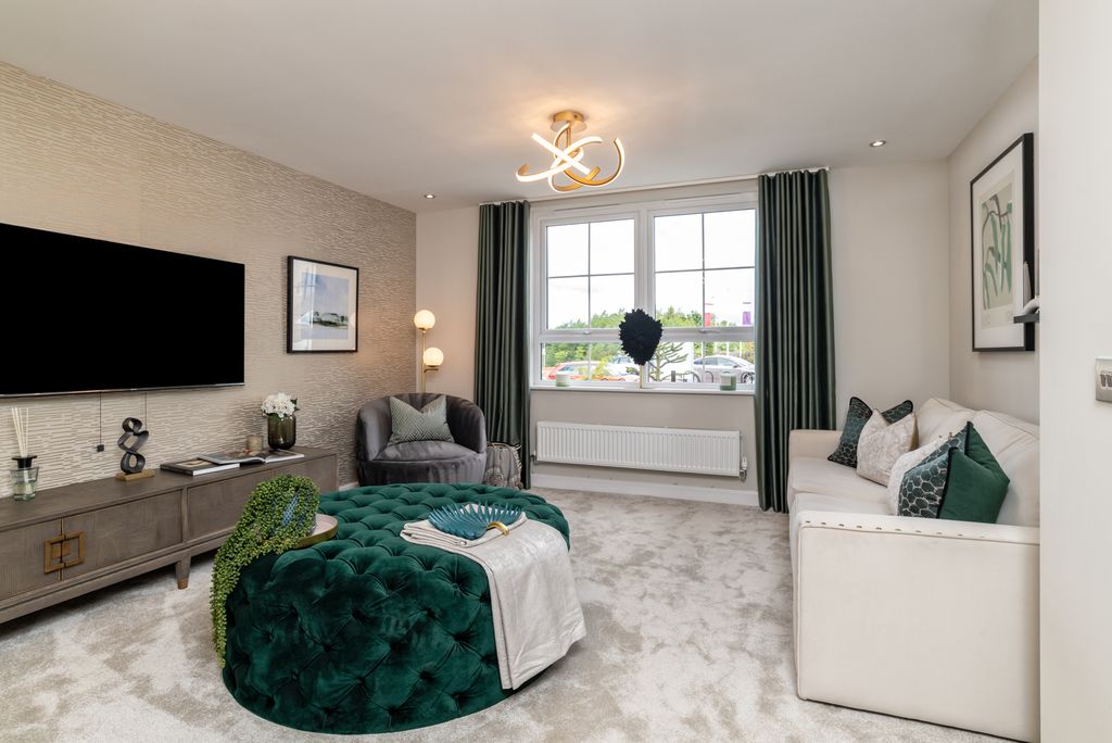 Property photo 3 of 10 The Falkland