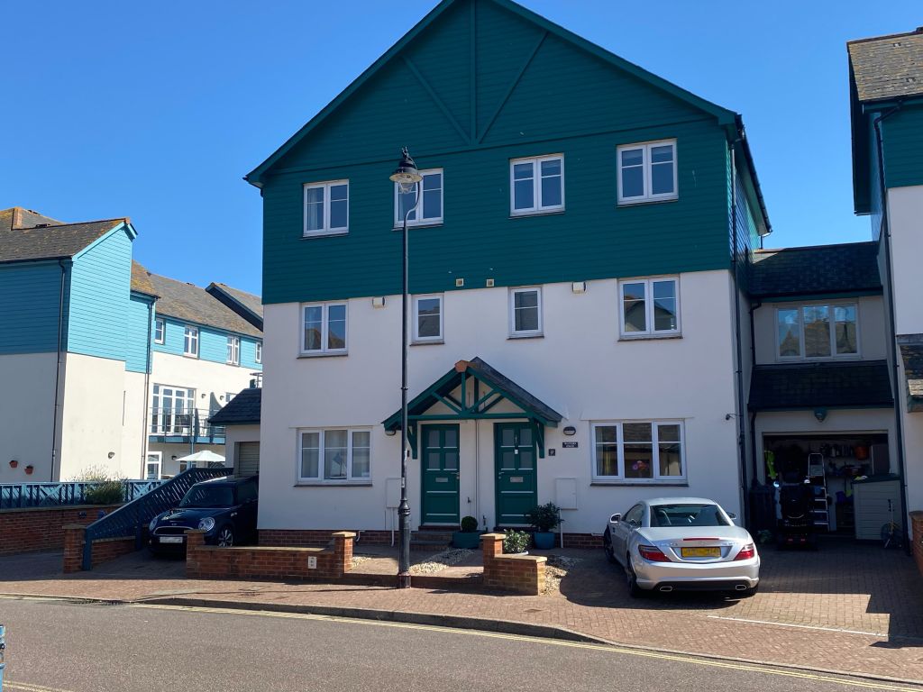 Additional image 10 of 4 bed semi-detached house for saleCutters Wharf, Shelly Road, Exmouth EX8
