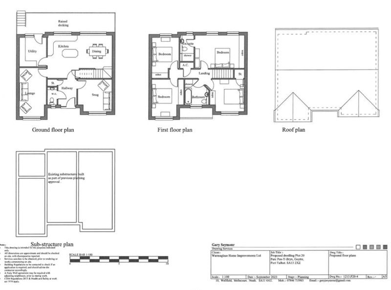 Property photo 3 of 6 Not Specified
