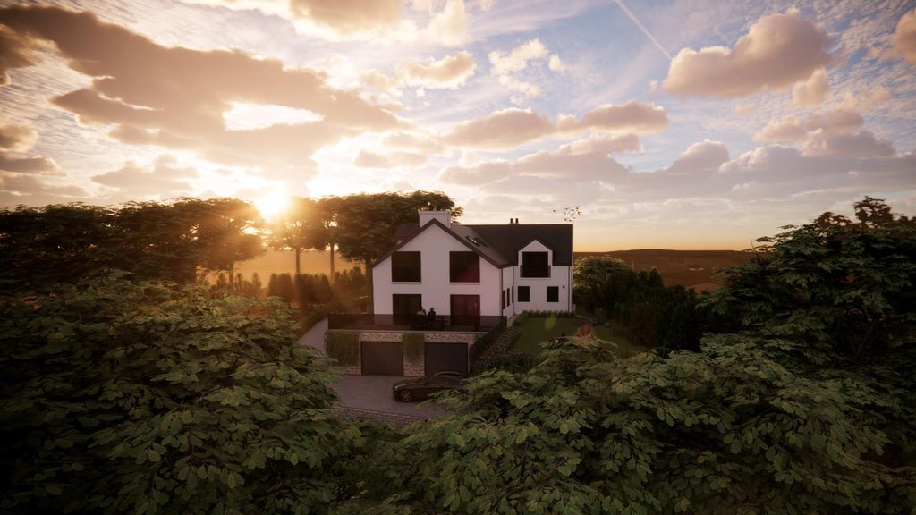 Property photo 1 of 22 Brim Hill CGI 04.Jpg