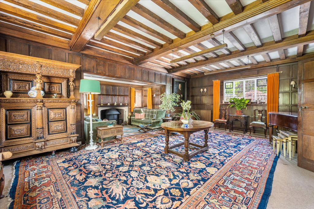 Additional image 8 of 10 bed detached house for saleDallington, East Sussex TN21