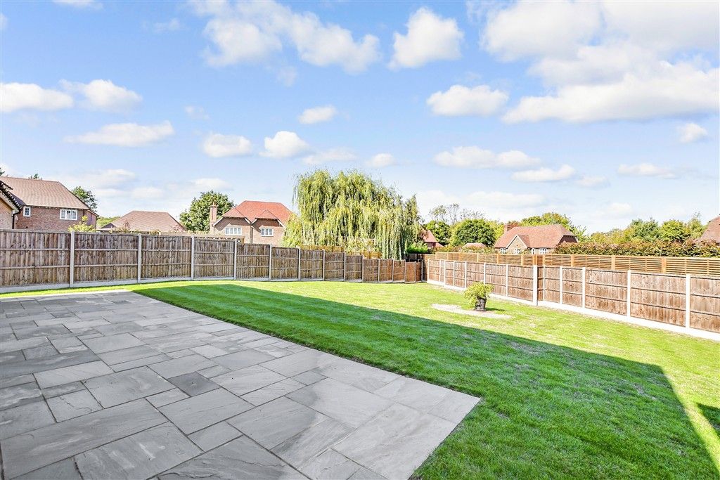 Property photo 2 of 24 Rear Garden