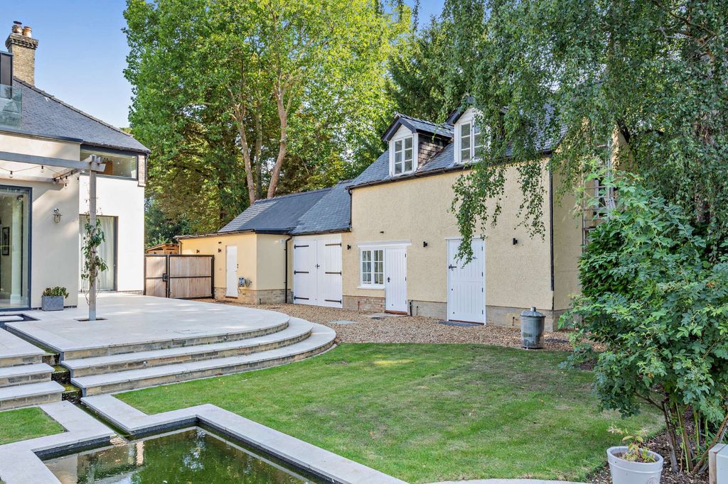 Additional image 34 of 5 bed detached house for saleWoodlands Road, Great Shelford, Cambridge, Cambridgeshire CB22