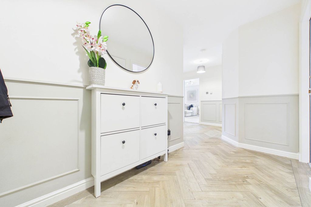 Additional image 11 of 2 bed flat for saleBroad Cairn Court, Motherwell ML1